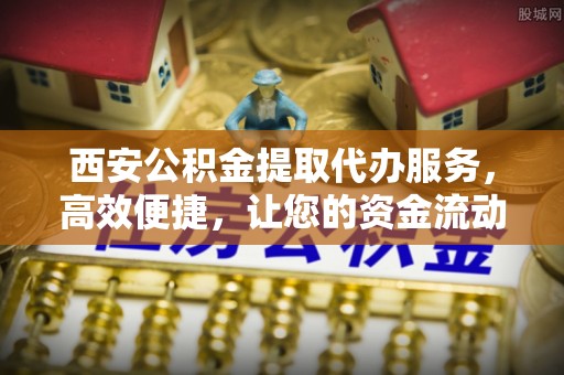 嫩江西安公积金提取代办服务，高效便捷，让您的资金流动更灵活