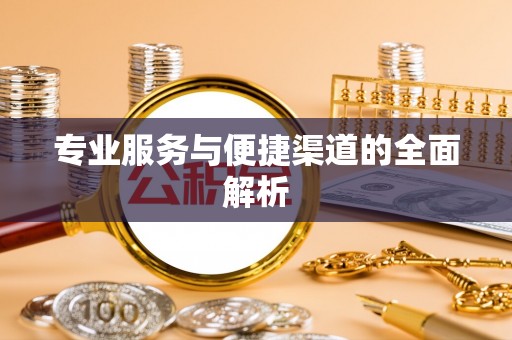 嫩江专业服务与便捷渠道的全面解析