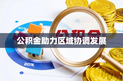 嫩江公积金助力区域协调发展