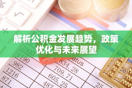 嫩江解析公积金发展趋势，政策优化与未来展望
