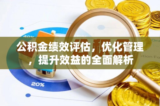 嫩江公积金绩效评估，优化管理，提升效益的全面解析