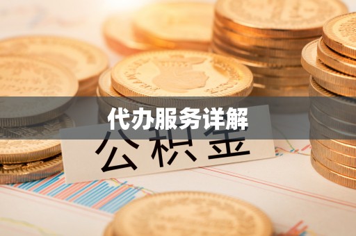 嫩江代办服务详解
