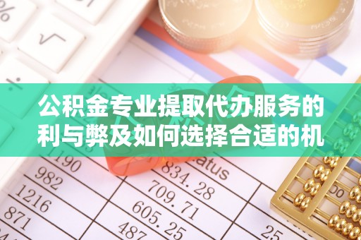 嫩江公积金专业提取代办服务的利与弊及如何选择合适的机构