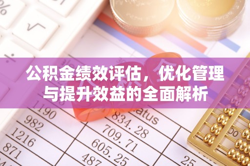 嫩江公积金绩效评估，优化管理与提升效益的全面解析